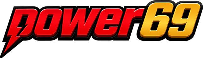 power69 Logo